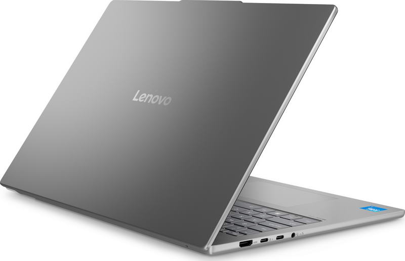 Ноутбук Lenovo IdeaPad Slim 5 16IMH10 (83V70042RA) Luna Grey - фото 4 Ноутбук Lenovo IdeaPad Slim 5 16IMH10 (83V70042RA) Luna Grey - фото 4
