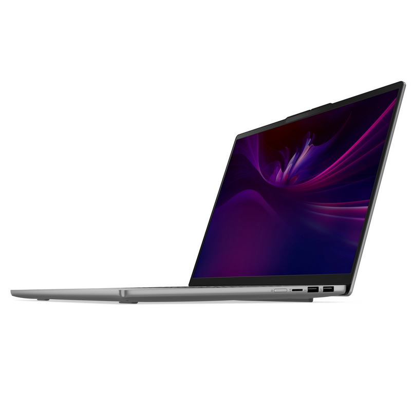 Ноутбук Lenovo IdeaPad Slim 5 16IRH10 (83HS008LRA) Luna Grey - фото 1 Ноутбук Lenovo IdeaPad Slim 5 16IRH10 (83HS008LRA) Luna Grey - фото 1