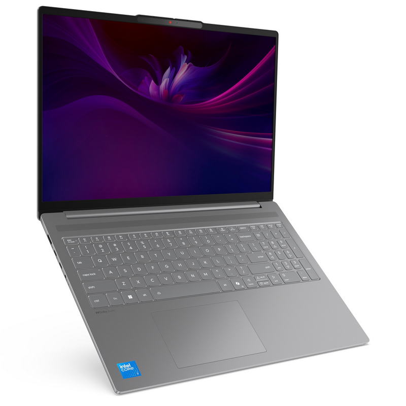 Ноутбук Lenovo IdeaPad Slim 5 16IRH10 (83HS008LRA) Luna Grey - фото 2 Ноутбук Lenovo IdeaPad Slim 5 16IRH10 (83HS008LRA) Luna Grey - фото 2