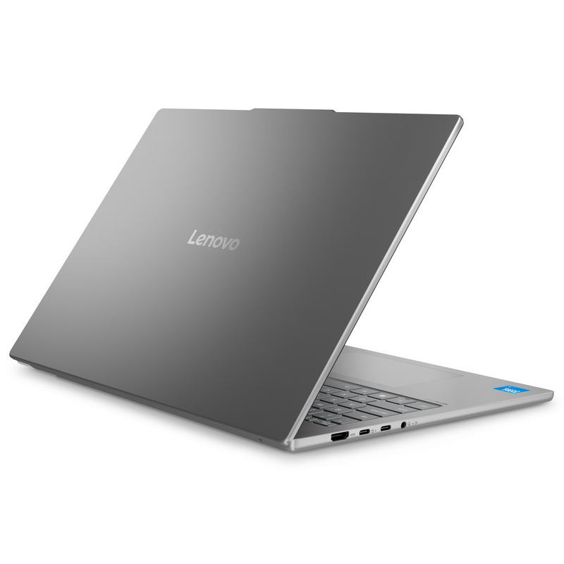 Ноутбук Lenovo IdeaPad Slim 5 16IRH10 (83HS008LRA) Luna Grey - фото 4 Ноутбук Lenovo IdeaPad Slim 5 16IRH10 (83HS008LRA) Luna Grey - фото 4