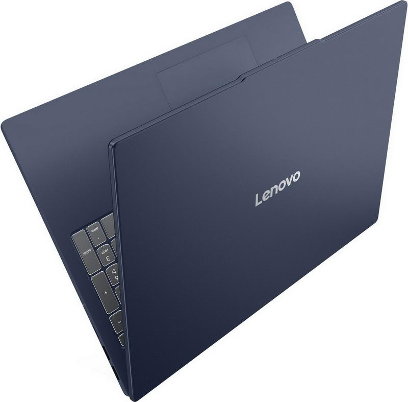 Ноутбук Lenovo IdeaPad Slim 5 16IRH10R (83J1006QRA) Cosmic Blue - фото 4