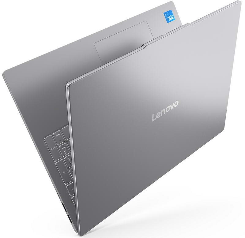 Ноутбук Lenovo IdeaPad Slim 5 16IRH10R (83J1006RRA) Luna Grey - фото 4 Ноутбук Lenovo IdeaPad Slim 5 16IRH10R (83J1006RRA) Luna Grey - фото 4