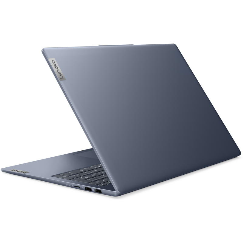 Ноутбук Lenovo IdeaPad Slim 5 16IRU9 (83FW0001US) Abyss Blue - фото 3 Ноутбук Lenovo IdeaPad Slim 5 16IRU9 (83FW0001US) Abyss Blue - фото 3