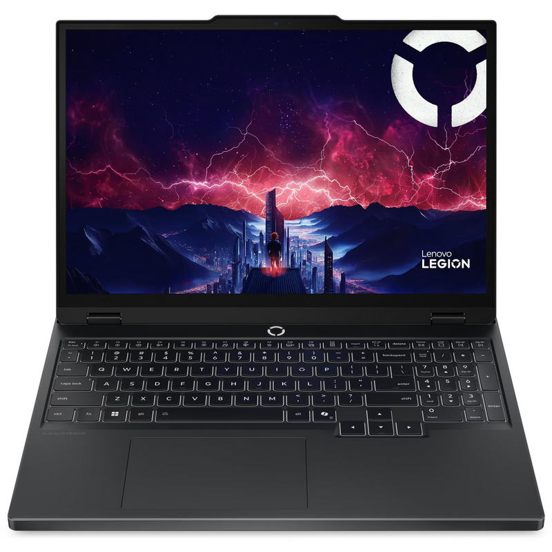 Ноутбук Lenovo Legion 5 15AHP10 (83M0001KRA) Eclipse Black - фото 1 Ноутбук Lenovo Legion 5 15AHP10 (83M0001KRA) Eclipse Black - фото 1