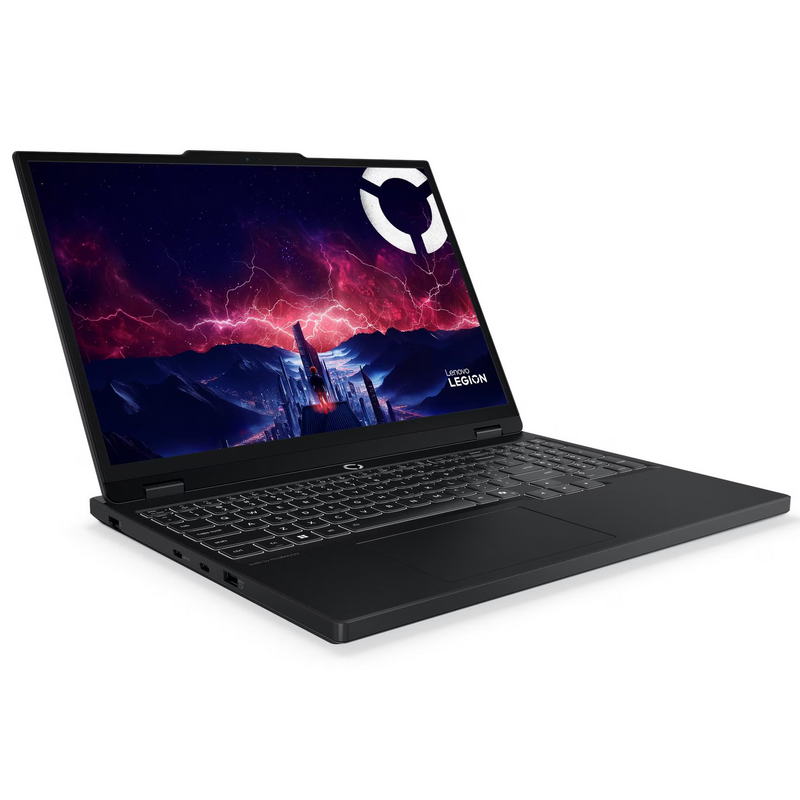 Ноутбук Lenovo Legion 5 15AHP10 (83M0001KRA) Eclipse Black - фото 1 Ноутбук Lenovo Legion 5 15AHP10 (83M0001KRA) Eclipse Black - фото 1