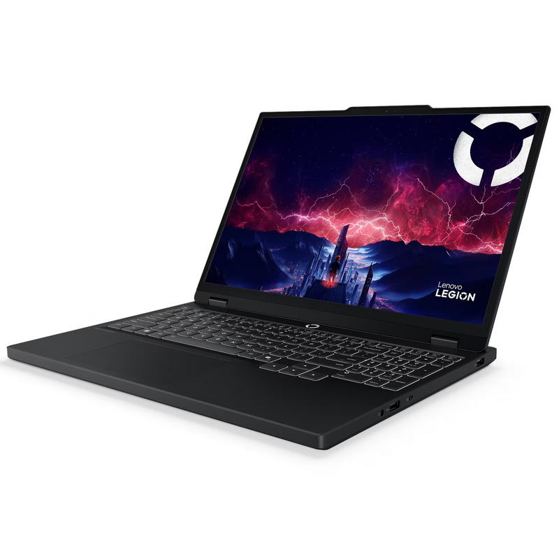 Ноутбук Lenovo Legion 5 15AHP10 (83M0001KRA) Eclipse Black - фото 2 Ноутбук Lenovo Legion 5 15AHP10 (83M0001KRA) Eclipse Black - фото 2