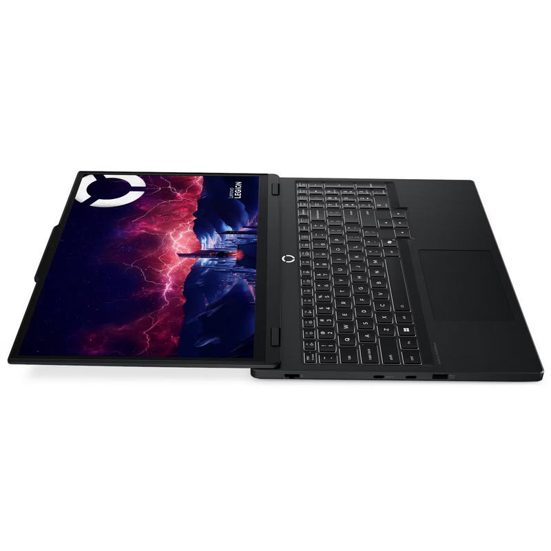 Ноутбук Lenovo Legion 5 15AHP10 (83M0001KRA) Eclipse Black - фото 3 Ноутбук Lenovo Legion 5 15AHP10 (83M0001KRA) Eclipse Black - фото 3