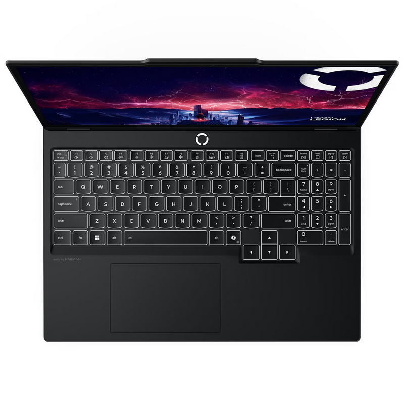 Ноутбук Lenovo Legion 5 15AHP10 (83M0001KRA) Eclipse Black - фото 4 Ноутбук Lenovo Legion 5 15AHP10 (83M0001KRA) Eclipse Black - фото 4