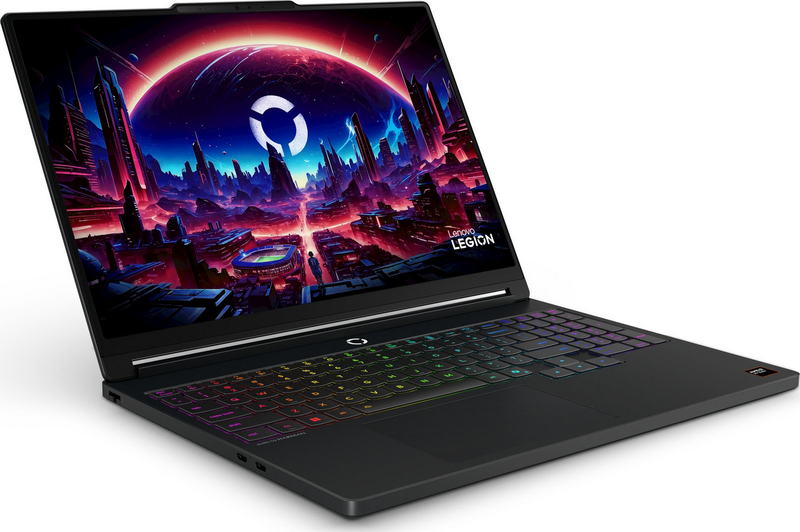 Ноутбук Lenovo Legion 5 15AHP11 (83Q7004BRA) Eclipse Black - фото 1 Ноутбук Lenovo Legion 5 15AHP11 (83Q7004BRA) Eclipse Black - фото 1