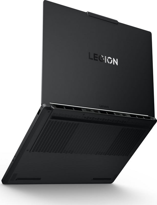 Ноутбук Lenovo Legion 5 15AHP11 (83Q7004BRA) Eclipse Black - фото 4 Ноутбук Lenovo Legion 5 15AHP11 (83Q7004BRA) Eclipse Black - фото 4