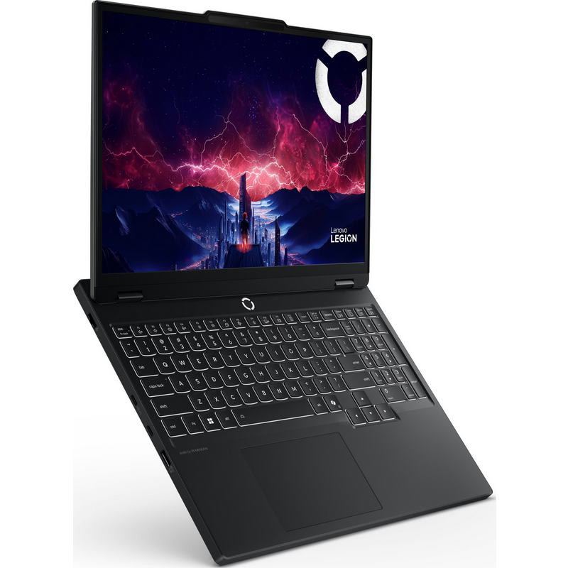 Ноутбук Lenovo Legion 5 15AKP10 (83F1005RRA) Eclipse Black - фото 1 Ноутбук Lenovo Legion 5 15AKP10 (83F1005RRA) Eclipse Black - фото 1