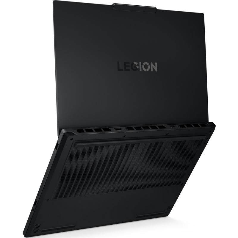 Ноутбук Lenovo Legion 5 15AKP10 (83F1005RRA) Eclipse Black - фото 4 Ноутбук Lenovo Legion 5 15AKP10 (83F1005RRA) Eclipse Black - фото 4