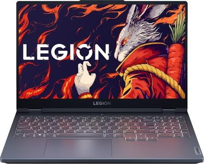 Ноутбук Lenovo Legion 5 15APH9 (83EG0015US) Storm Grey
