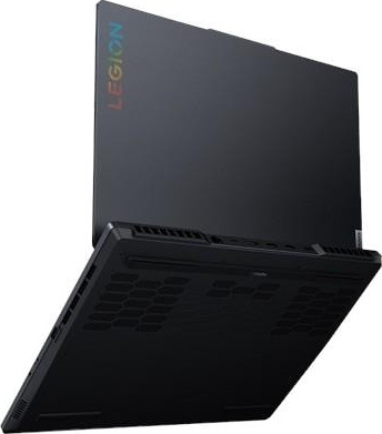 Ноутбук Lenovo Legion 5 15APH9 (83EG0015US) Storm Grey - фото 4