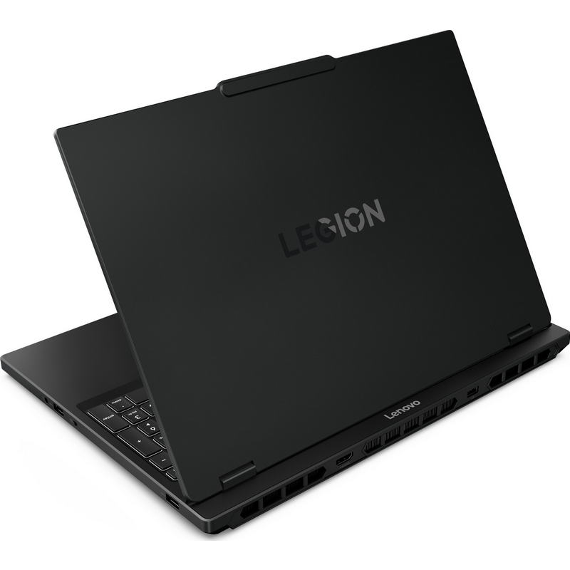 Ноутбук Lenovo Legion 5 15IAX10 (83F0001UUS) Eclipse Black - фото 5
