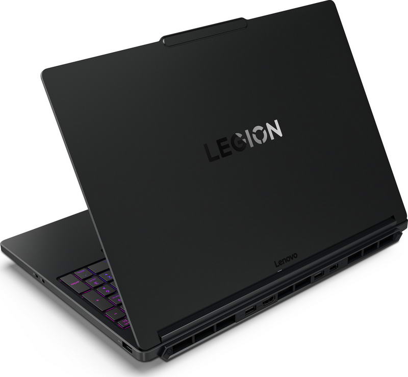 Ноутбук Lenovo Legion 5 15IAX11 (83VK0003US) Eclipse Black - фото 5 Ноутбук Lenovo Legion 5 15IAX11 (83VK0003US) Eclipse Black - фото 5