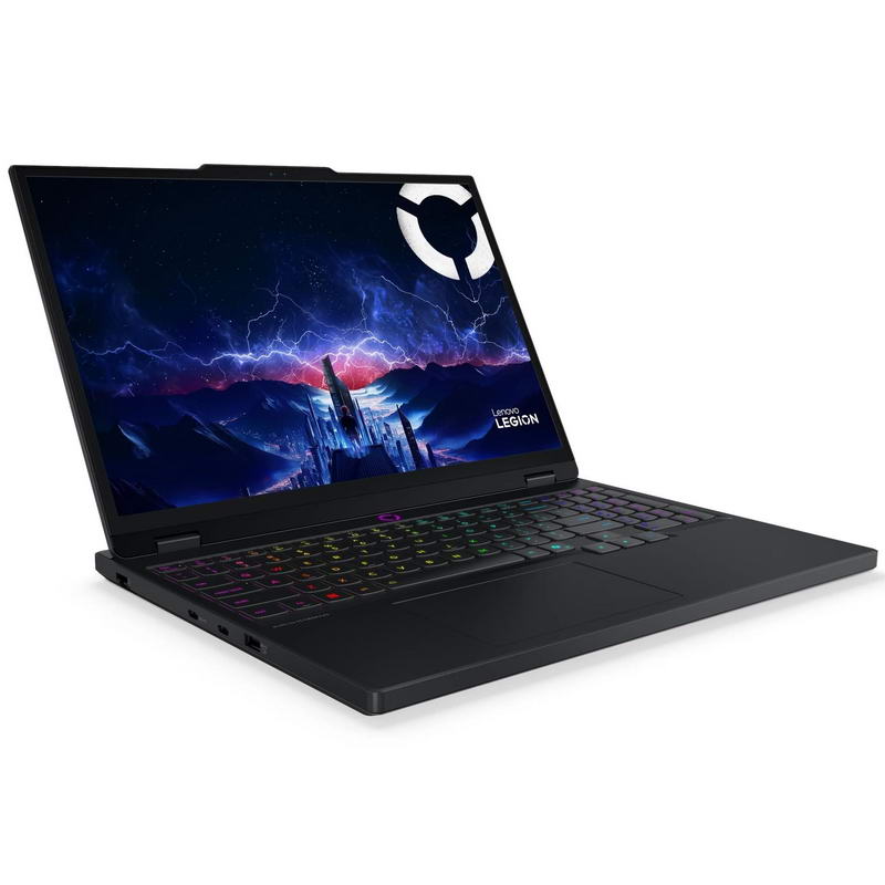Ноутбук Lenovo Legion 5 15IRX10 (83LY000YRK) Eclipse Black - фото 1 Ноутбук Lenovo Legion 5 15IRX10 (83LY000YRK) Eclipse Black - фото 1