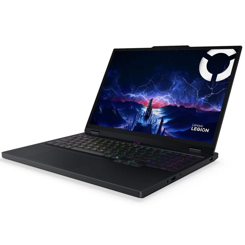 Ноутбук Lenovo Legion 5 15IRX10 (83LY000YRK) Eclipse Black - фото 2 Ноутбук Lenovo Legion 5 15IRX10 (83LY000YRK) Eclipse Black - фото 2