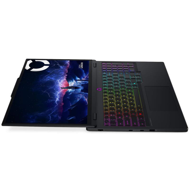 Ноутбук Lenovo Legion 5 15IRX10 (83LY000YRK) Eclipse Black - фото 3 Ноутбук Lenovo Legion 5 15IRX10 (83LY000YRK) Eclipse Black - фото 3