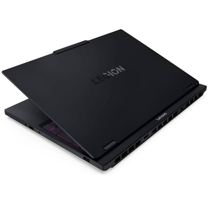 Ноутбук Lenovo Legion 5 15IRX10 (83LY000YRK) Eclipse Black - фото 5 Ноутбук Lenovo Legion 5 15IRX10 (83LY000YRK) Eclipse Black - фото 5