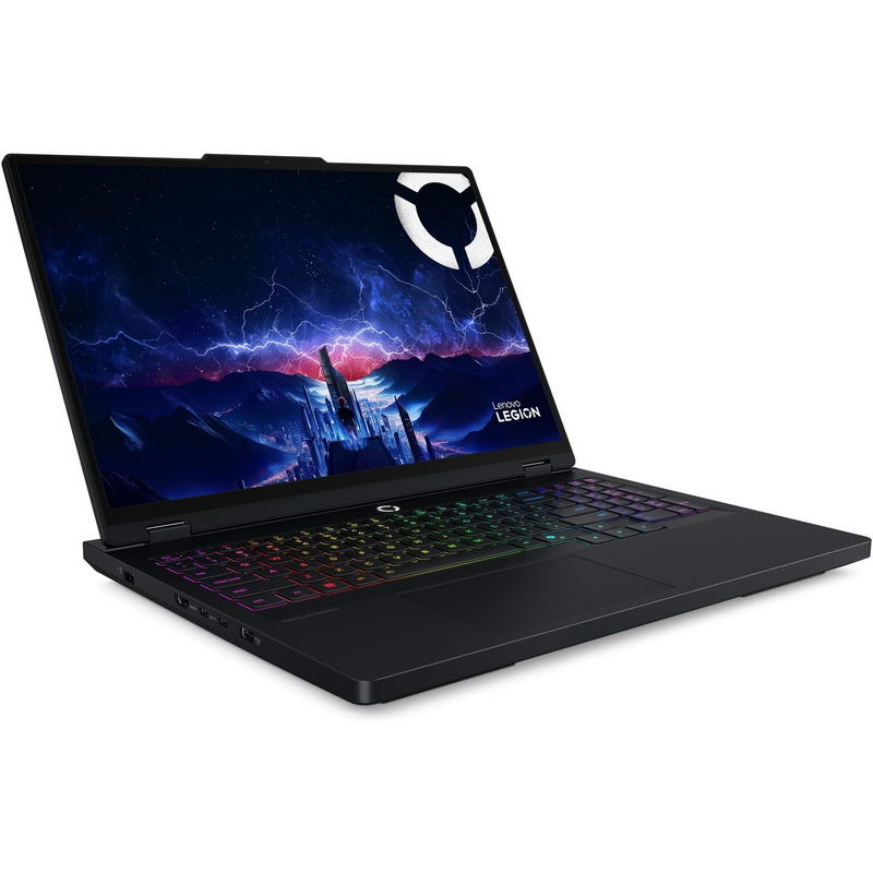 Ноутбук Lenovo Legion 5 16IAX10 (83NX00002US) Storm Grey - фото 1 Ноутбук Lenovo Legion 5 16IAX10 (83NX00002US) Storm Grey - фото 1