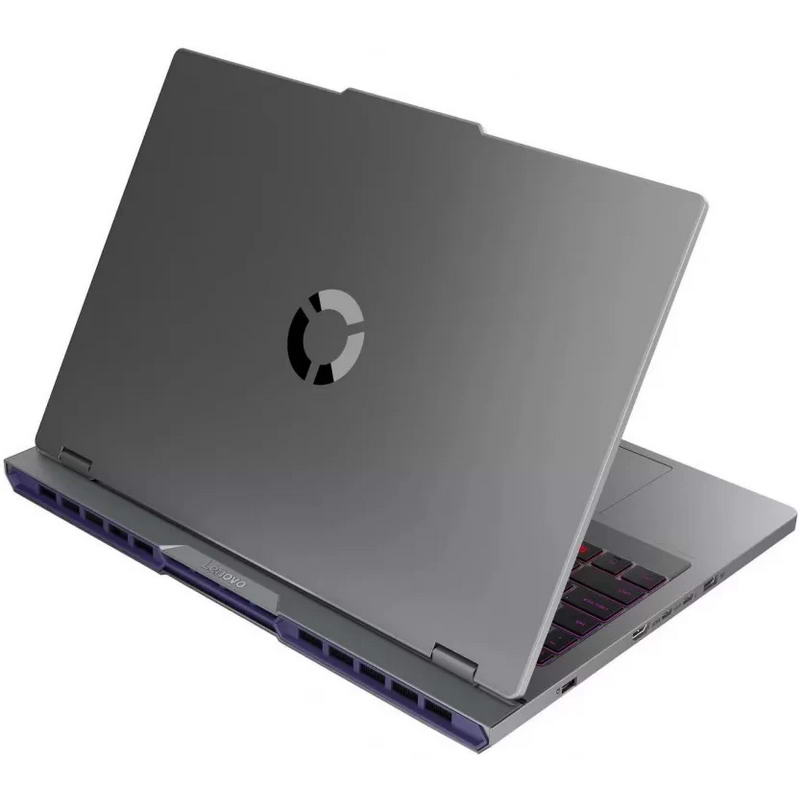 Ноутбук Lenovo Legion 5 16IAX10 (83NX000322) Storm Gray - фото 4