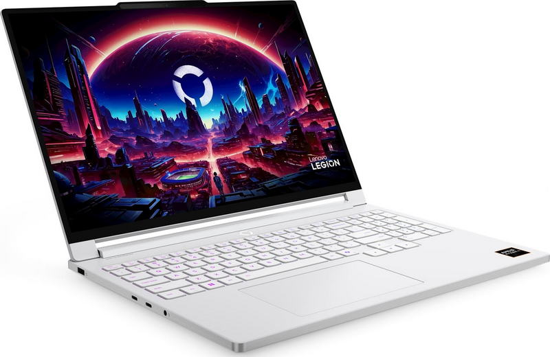 Ноутбук Lenovo Legion 7 16AGP11 (83Q80003US) Glacier White - фото 1
