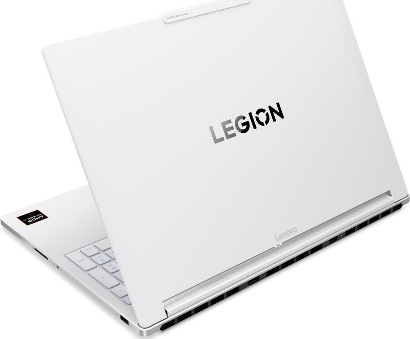 Ноутбук Lenovo Legion 7 16AGP11 (83Q80003US) Glacier White - фото 5