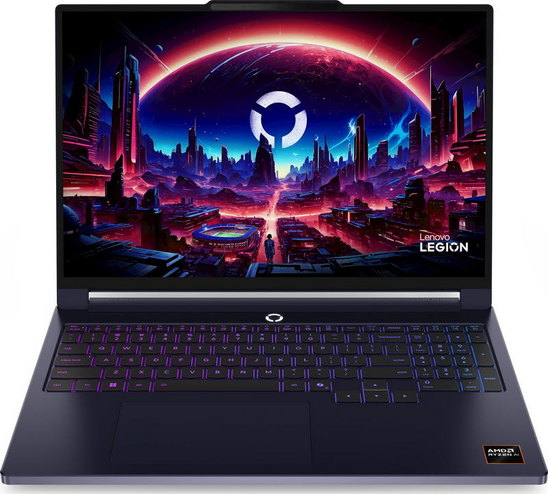 Ноутбук Lenovo Legion 7 16AGP11 (83Q80032RA) Nebula