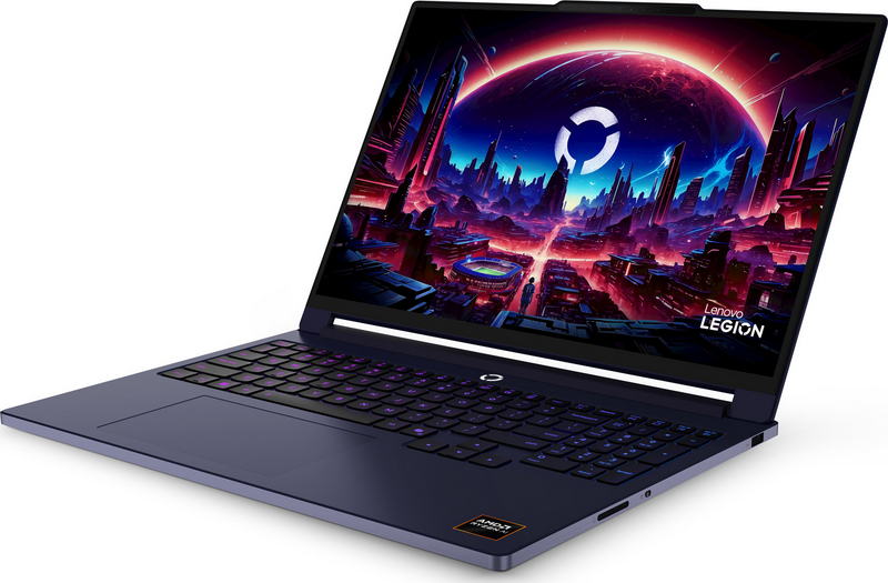 Ноутбук Lenovo Legion 7 16AGP11 (83Q80032RA) Nebula - фото 2 Ноутбук Lenovo Legion 7 16AGP11 (83Q80032RA) Nebula - фото 2