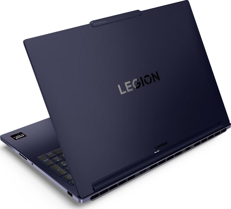 Ноутбук Lenovo Legion 7 16AGP11 (83Q80032RA) Nebula - фото 5 Ноутбук Lenovo Legion 7 16AGP11 (83Q80032RA) Nebula - фото 5