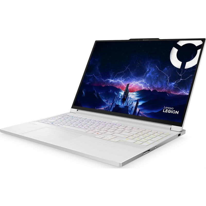 Ноутбук Lenovo Legion 7 16IAX10 (83KY0539RM) Glacier White - фото 2