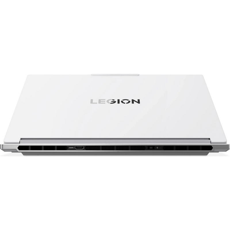 Ноутбук Lenovo Legion 7 16IAX10 (83KY0539RM) Glacier White - фото 5