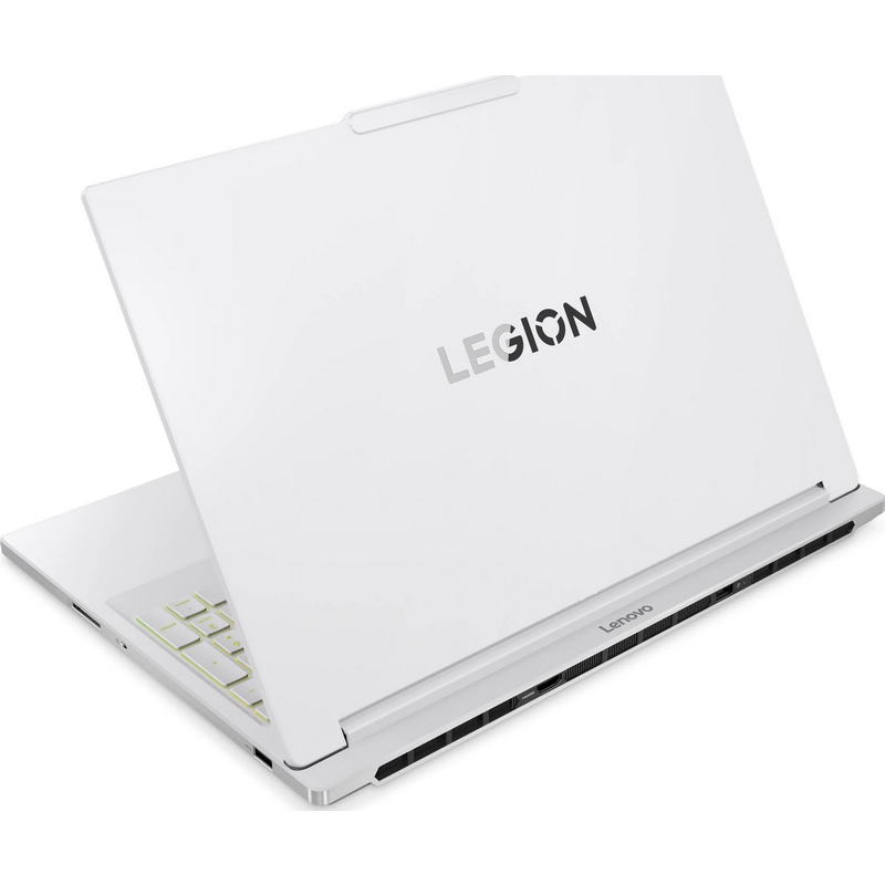 Ноутбук Lenovo Legion 7 16IAX10 (83KY0539RM) Glacier White - фото 6