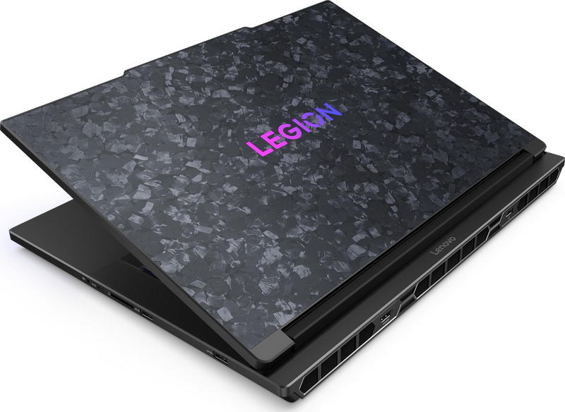 Ноутбук Lenovo Legion 9 18IAX10 (83EY0129GE) Eclipse Black - фото 4