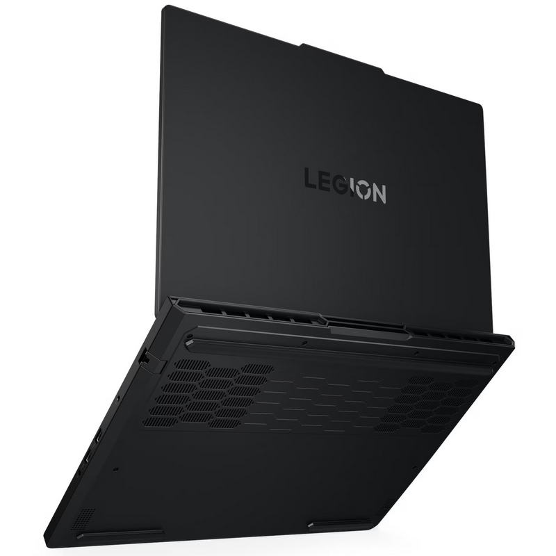 Ноутбук Lenovo Legion Pro 5 16ADR10 (83LT004HRA) Eclipse Black - фото 4