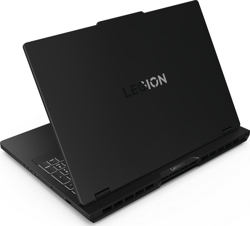 Ноутбук Lenovo Legion Pro 5 16AFR10 (83F2002BUS) Eclipse Black - фото 4 Ноутбук Lenovo Legion Pro 5 16AFR10 (83F2002BUS) Eclipse Black - фото 4