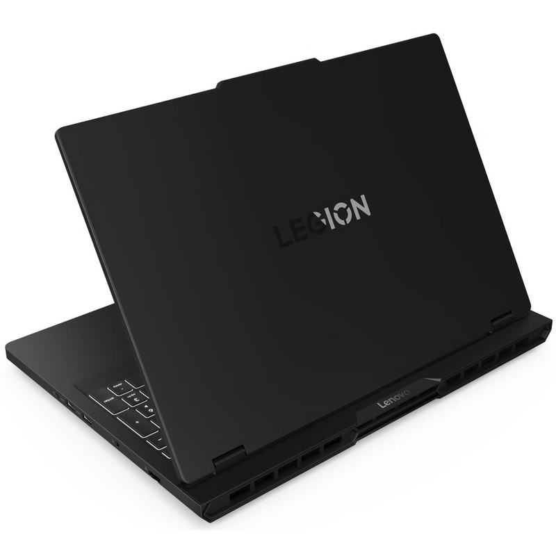 Ноутбук Lenovo Legion Pro 5 16IAX10 (83F3CTO1WW) Eclipse Black 32/1TB - фото 4 Ноутбук Lenovo Legion Pro 5 16IAX10 (83F3CTO1WW) Eclipse Black 32/1TB - фото 4