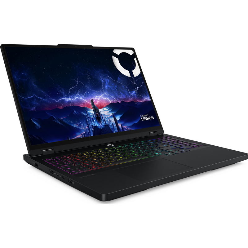 Ноутбук Lenovo Legion Pro 5 16IRX10 (83NN024BGE) Eclipse Black - фото 1 Ноутбук Lenovo Legion Pro 5 16IRX10 (83NN024BGE) Eclipse Black - фото 1