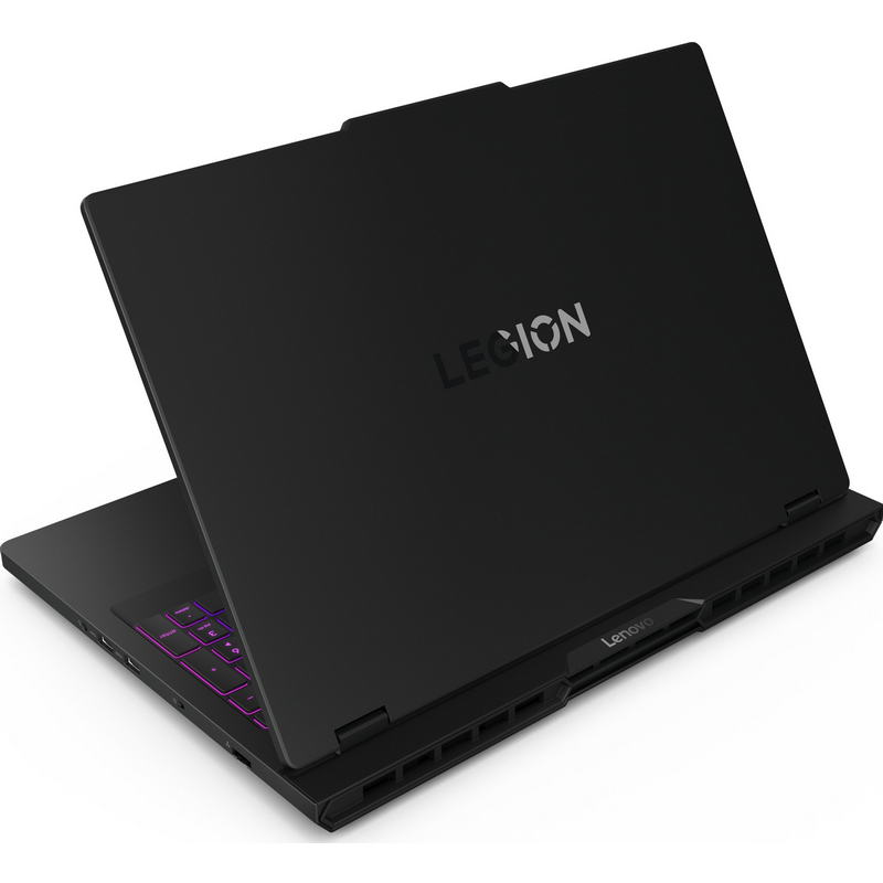 Ноутбук Lenovo Legion Pro 5 16IRX10 (83NN024BGE) Eclipse Black - фото 4 Ноутбук Lenovo Legion Pro 5 16IRX10 (83NN024BGE) Eclipse Black - фото 4