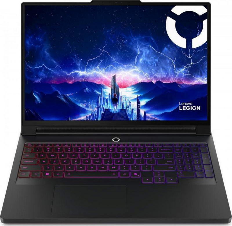 Ноутбук Lenovo Legion Pro 7 16AFR10H (83RU0006US) Eclipse Black