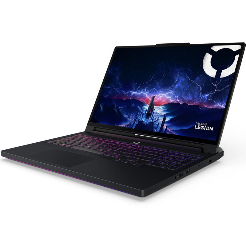 Ноутбук Lenovo Legion Pro 7 16IAX10H (83F5004CRM) Eclipse Black - фото 2 Ноутбук Lenovo Legion Pro 7 16IAX10H (83F5004CRM) Eclipse Black - фото 2