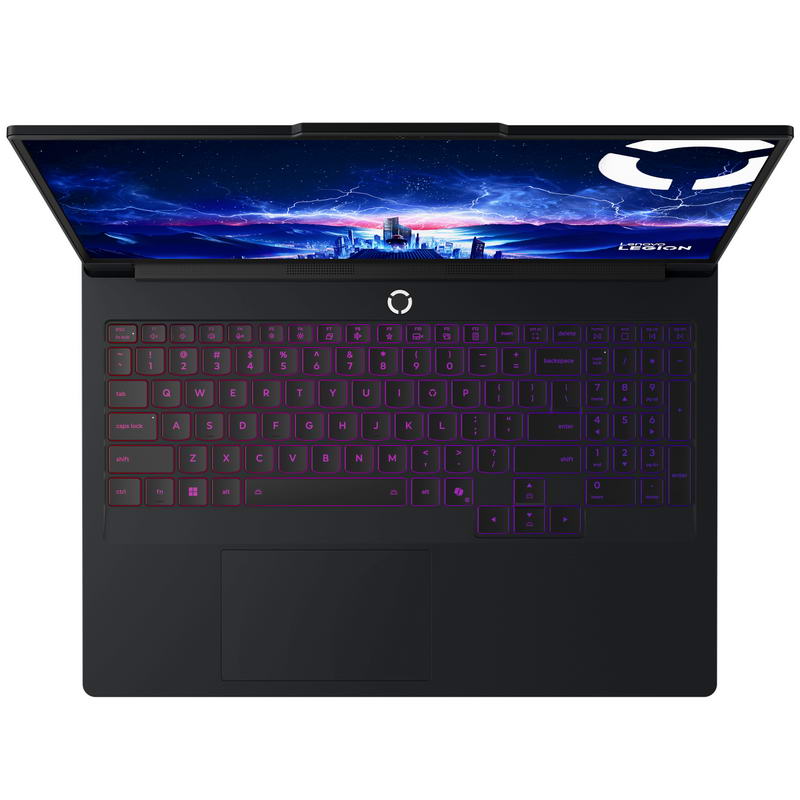 Ноутбук Lenovo Legion Pro 7 16IAX10H (83F5004CRM) Eclipse Black - фото 3 Ноутбук Lenovo Legion Pro 7 16IAX10H (83F5004CRM) Eclipse Black - фото 3