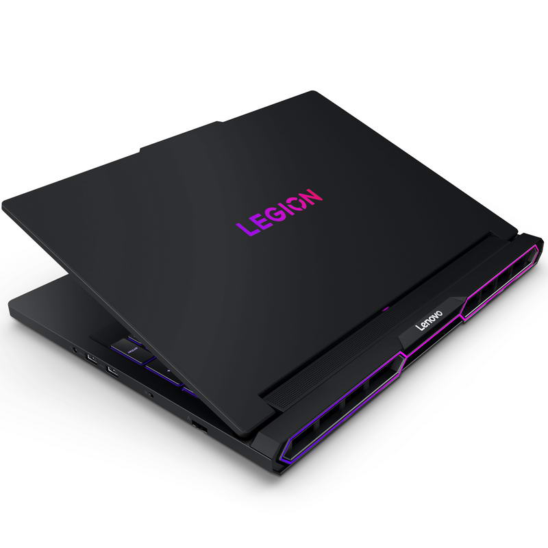 Ноутбук Lenovo Legion Pro 7 16IAX10H (83F5004CRM) Eclipse Black - фото 4 Ноутбук Lenovo Legion Pro 7 16IAX10H (83F5004CRM) Eclipse Black - фото 4
