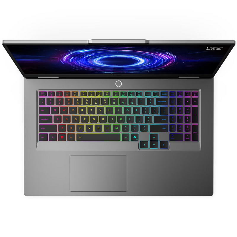 Ноутбук Lenovo LOQ 17IRX10 (83JH005DGE) Luna Grey - фото 3 Ноутбук Lenovo LOQ 17IRX10 (83JH005DGE) Luna Grey - фото 3