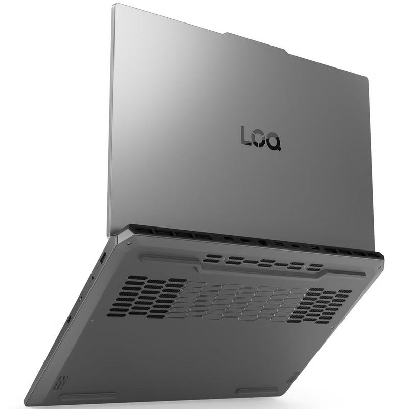 Ноутбук Lenovo LOQ 17IRX10 (83JH005DGE) Luna Grey - фото 4 Ноутбук Lenovo LOQ 17IRX10 (83JH005DGE) Luna Grey - фото 4