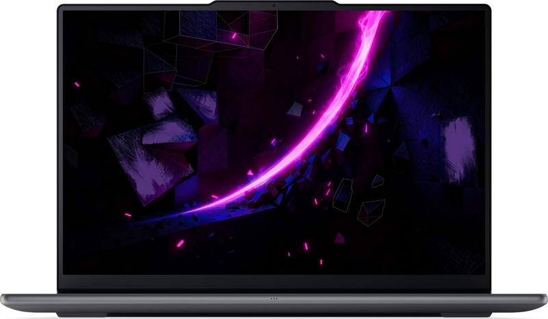 Ноутбук Lenovo Pro 9 16IPH11 (83U90000US3) Thunder Grey