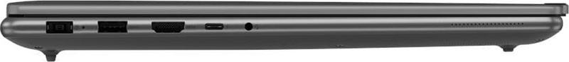Ноутбук Lenovo Slim Pro 9 16IRP8 (83C00003US) Storm Gray - фото 3 Ноутбук Lenovo Slim Pro 9 16IRP8 (83C00003US) Storm Gray - фото 3