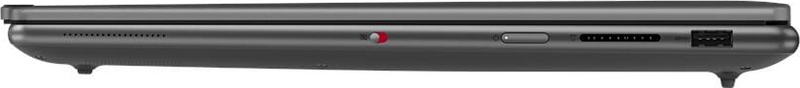 Ноутбук Lenovo Slim Pro 9 16IRP8 (83C00003US) Storm Gray - фото 4 Ноутбук Lenovo Slim Pro 9 16IRP8 (83C00003US) Storm Gray - фото 4