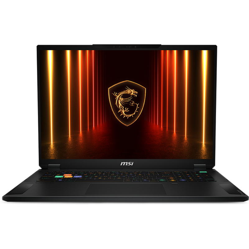 Ноутбук MSI Stealth 18 HX AI A2XWIG (A2XWIG-036US) Midnight Black